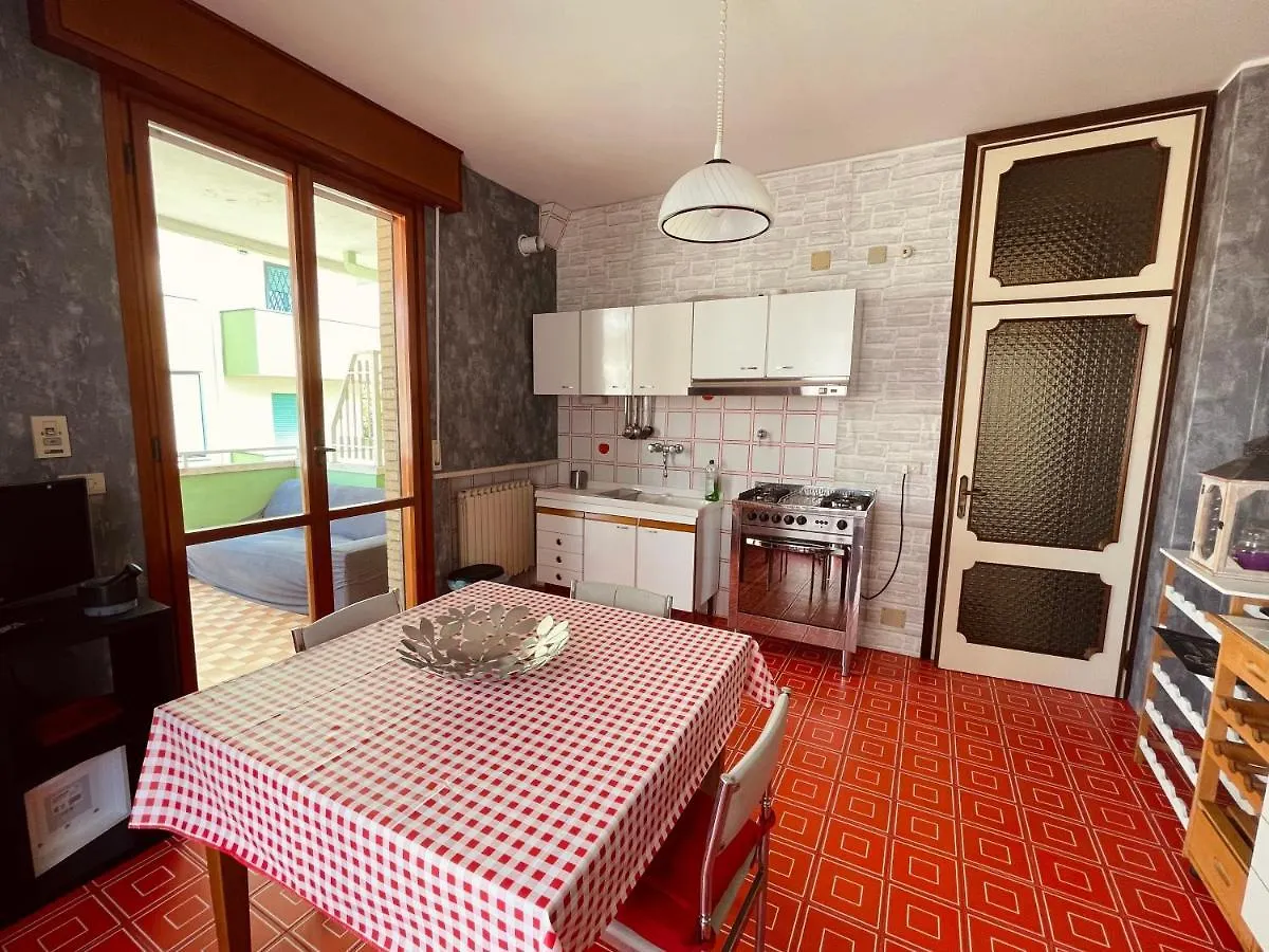 Apartment Appartamento Rimini Mare