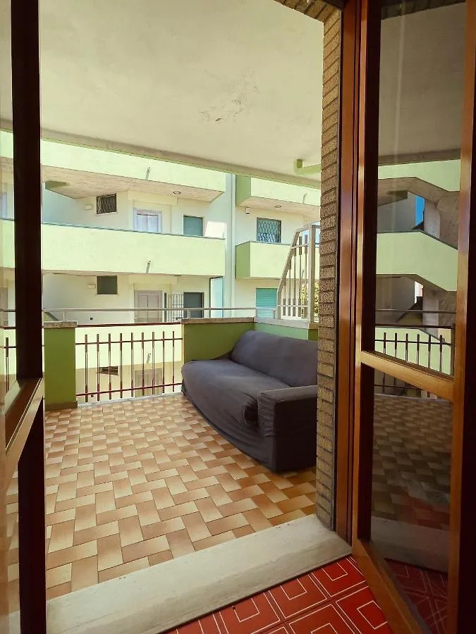 Apartment Appartamento Rimini Mare