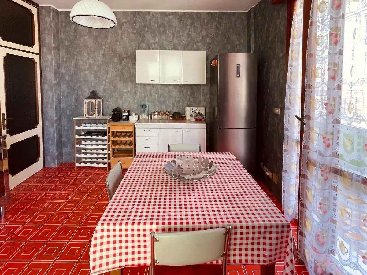 Appartamento Rimini Mare Apartment