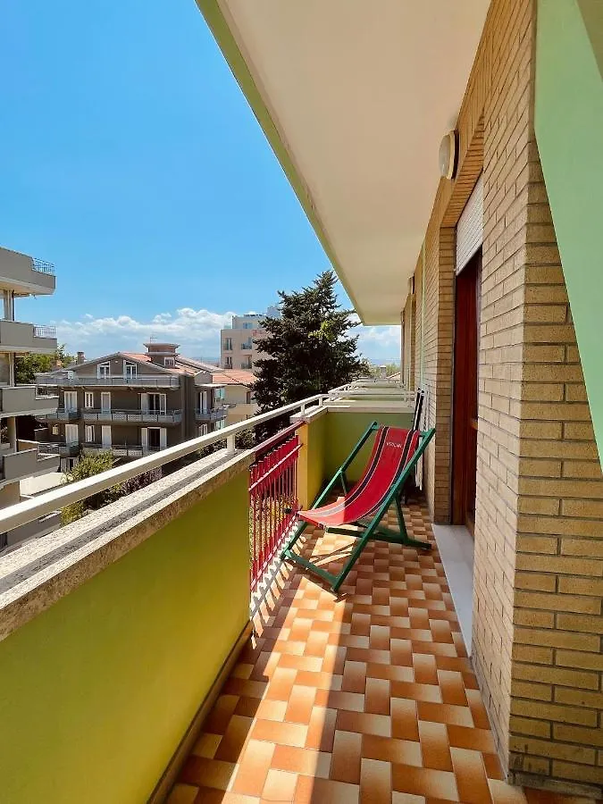 Appartamento Rimini Mare Apartment