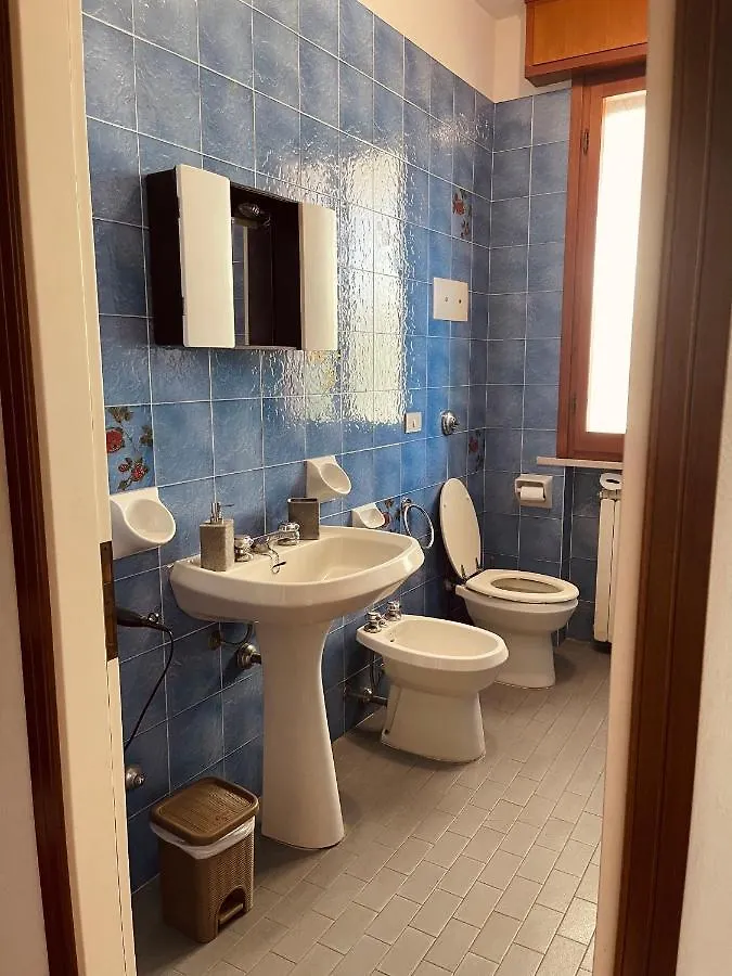 Appartamento Rimini Mare דירה