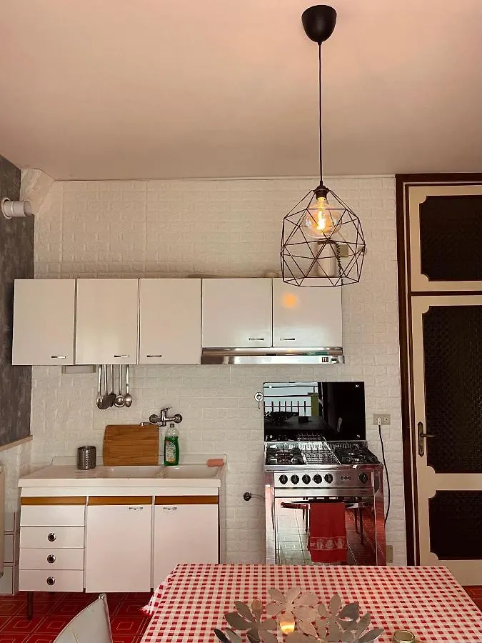 Apartament Appartamento Rimini Mare Włochy
