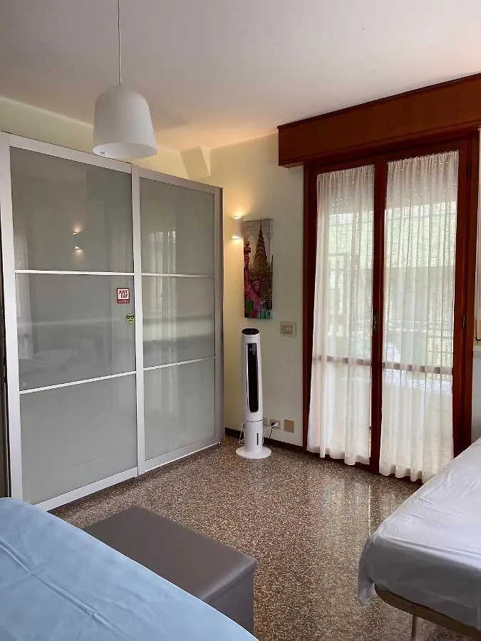 Apartament Appartamento Rimini Mare Włochy