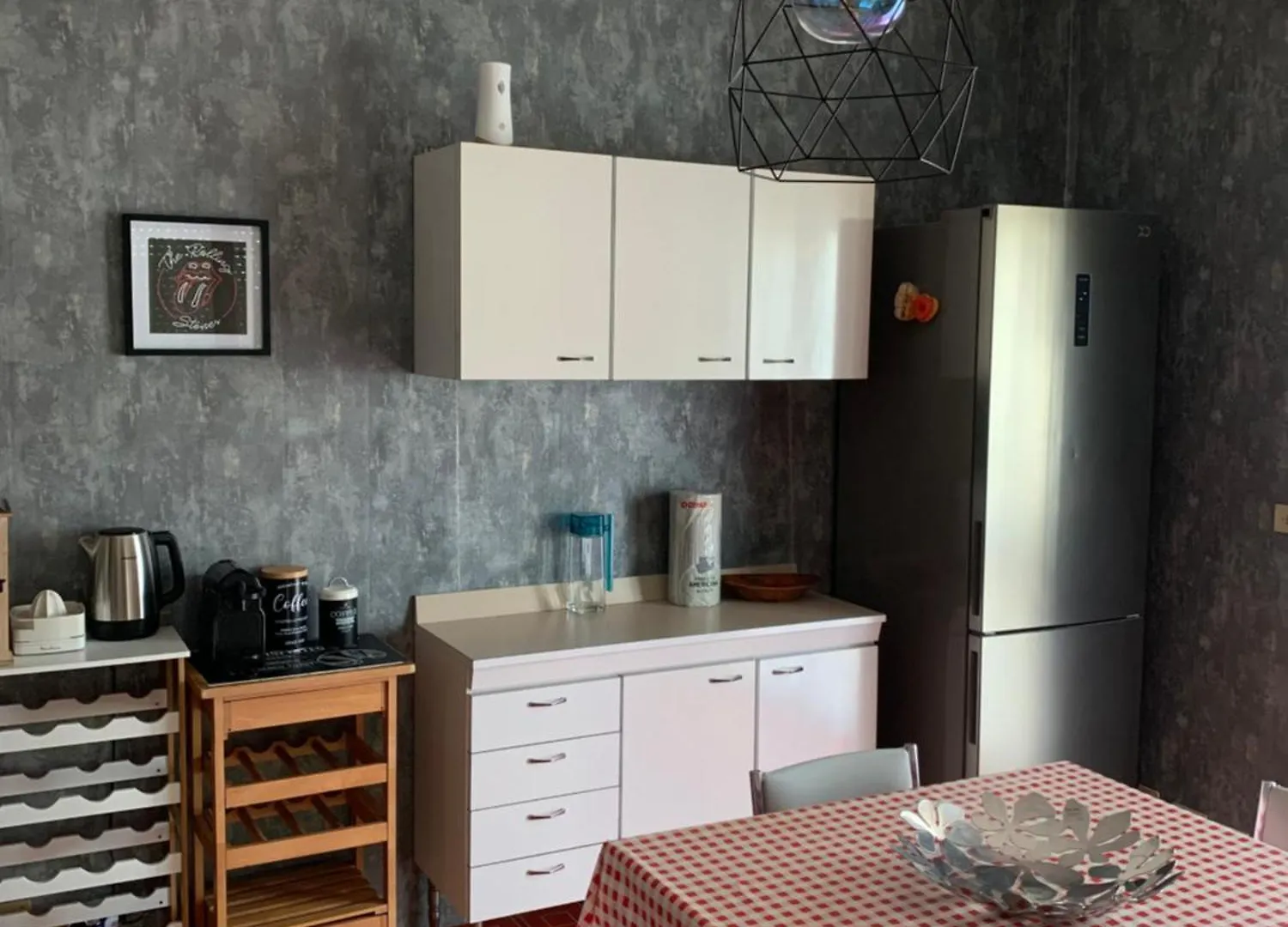 Appartamento Rimini Mare